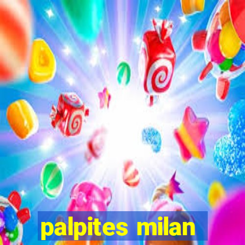 palpites milan